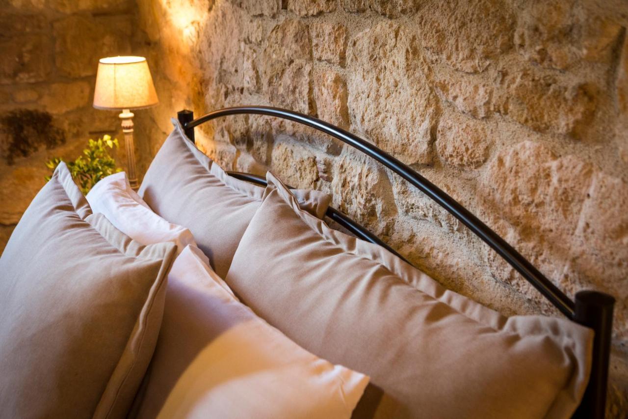 ניאה סקיוני Stigmes Villas & Suites מראה חיצוני תמונה